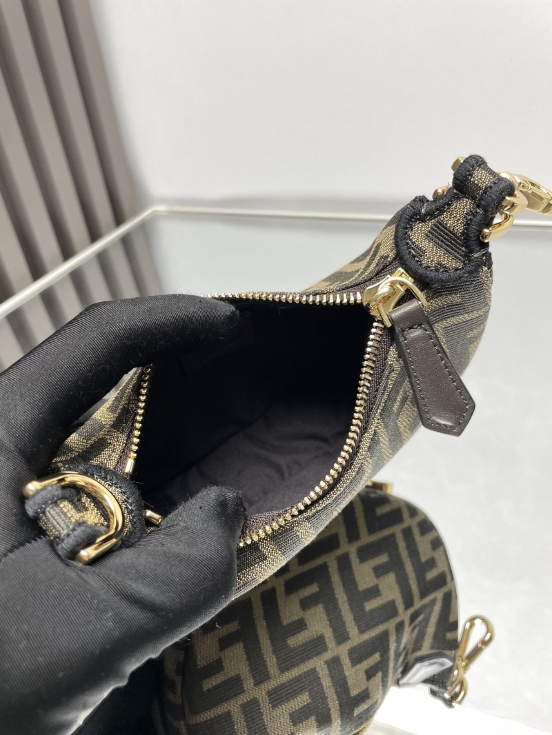 Fendi Top Handle Bags